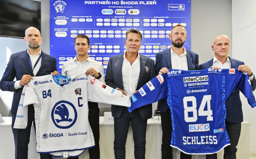 Plzeň má za cíl odčinit nevydařenou předešlou sezonu