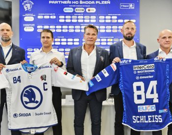 Plzeň má za cíl odčinit nevydařenou předešlou sezonu