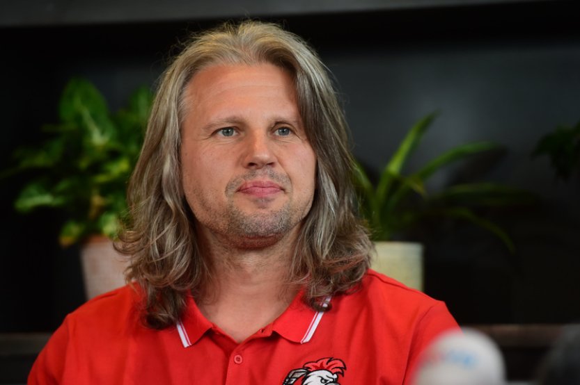 Olomouc se chce posunout výš, sní o semifinále