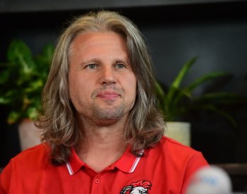 Olomouc se chce posunout výš, sní o semifinále