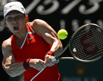 Bývalá tenisová jednička Halepová dostala za doping trest na čtyři roky