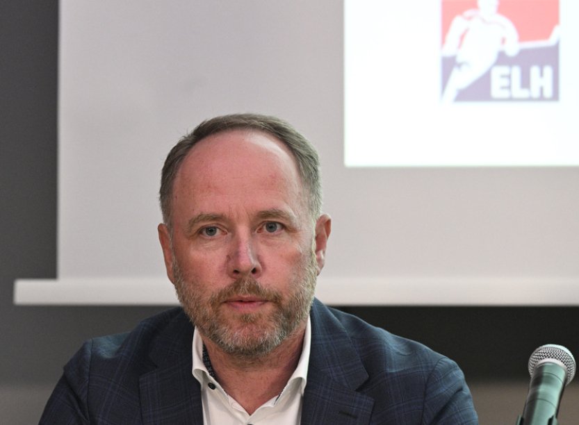 Hokejová extraliga chce přilákat ještě více fanoušků