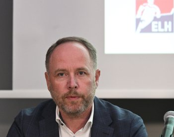 Hokejová extraliga chce přilákat ještě více fanoušků