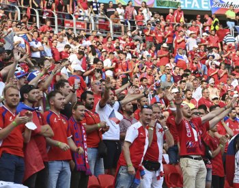 Nejlevnější vstupenky na fotbalové ME v Německu budou stát 740 korun