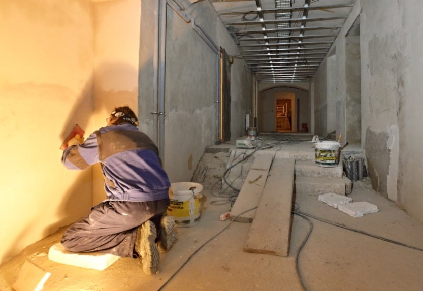 NejŘemeslníci.cz: Ceny řemeslných prací jsou vyšší, poptávka stejná