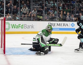 Hokejisté Seattlu si vynutili proti Dallasu sedmý zápas