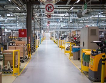 Hospodářský vývoj v Německu brzdí podle analytiků oživení české ekonomiky