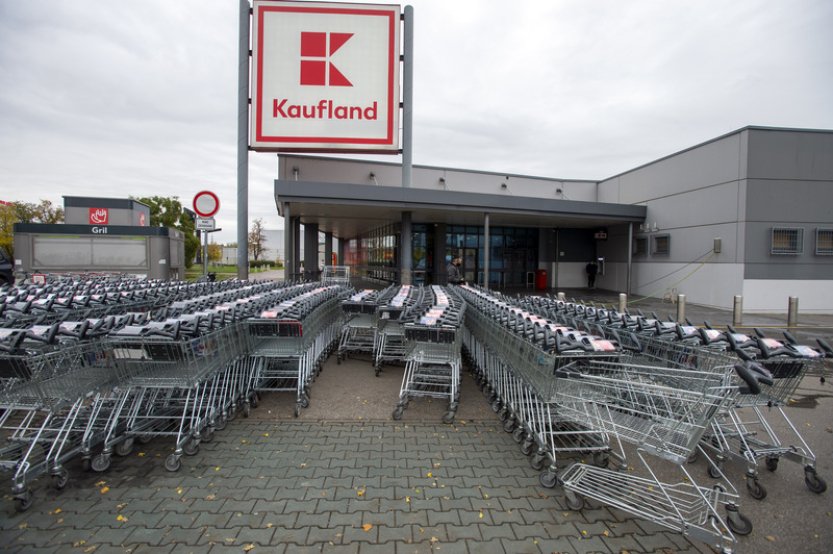 Kaufland ve spolupráci s hokejovým svazem rozdělí mezi kluby 10 milionů korun