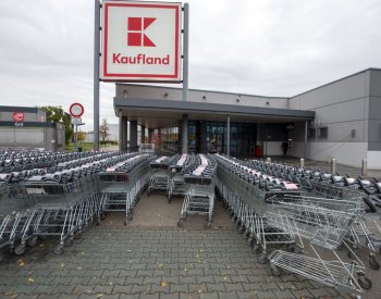 Kaufland ve spolupráci s hokejovým svazem rozdělí mezi kluby 10 milionů korun