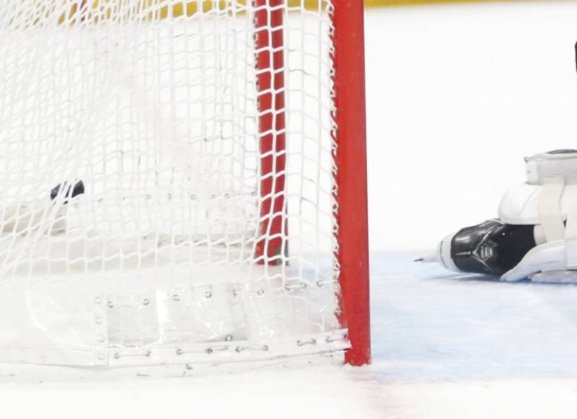 Hokejisté Zlína vstoupili do sezony první ligy prohrou s Porubou