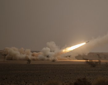 Pentagon posílá na Ukrajinu tým, který bude dohlížet na použití americké pomoci