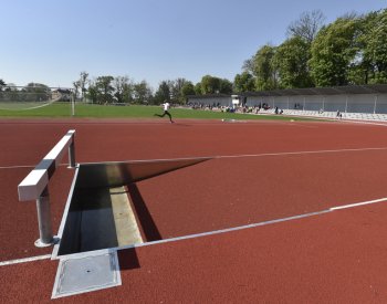 Šéfové sportu se kvůli škrtům v rozpočtu bojí odchodů a devastace sportovišť