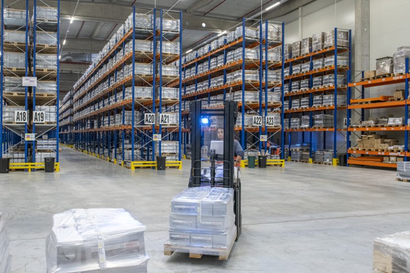 Personalisté: Firmám chybí hlavně dělníci, skladníci, řemeslníci či řidiči