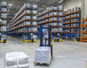 Personalisté: Firmám chybí hlavně dělníci, skladníci, řemeslníci či řidiči