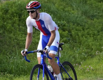 Na ME v silniční cyklistice pojedou tři desítky Čechů, ve hře je i start Štybara