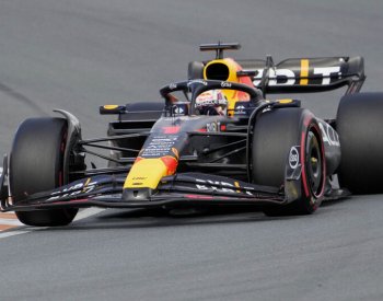 Verstappen může v Singapuru natáhnout rekordní šňůru výher a přiblížit se titulu