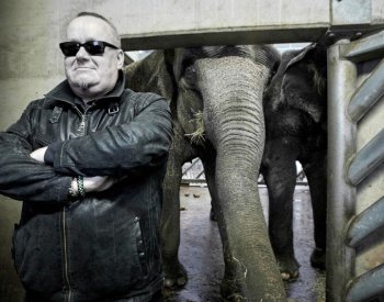 Kapela Sto zvířat pokřtí nové album navzdory úmrtí svého kapelníka Jana Kaliny