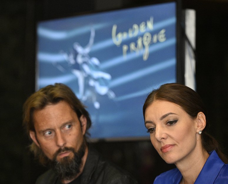 Televizní festival Zlatá Praha otevřou 20. září dokumenty o Pavlicovi a Dashe