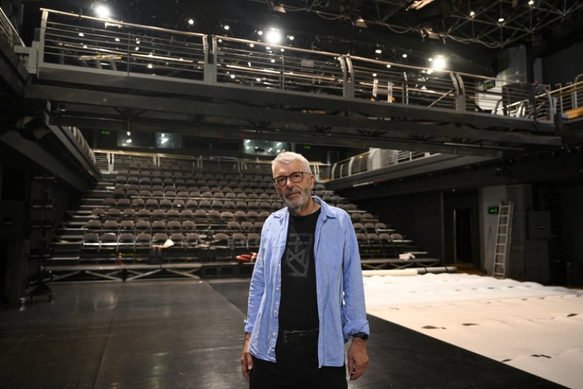 Poslední sezonu Divadla Archa ozdobí hosté, kteří s ním jsou léta spjatí