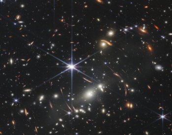 NASA vytváří tým, který bude zkoumat neidentifikované jevy na obloze