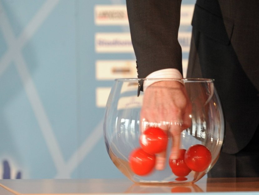 Losování 3. kola MOL Cupu se bude opakovat kvůli chybě při nasazení týmů