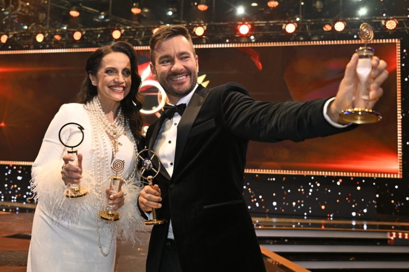 Nova spustila hlasování v anketě Český slavík, výsledky vyhlásí 24. listopadu