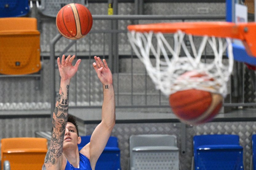 Krejčí zůstane v NBA, podepsal smlouvu s Minnesotou