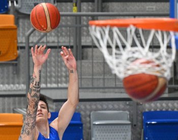 Krejčí zůstane v NBA, podepsal smlouvu s Minnesotou