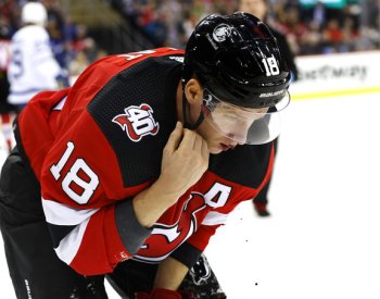 Palát ani Kämpf hokejisty na MS neposílí, na soupisce jsou Kaut a Voženílek