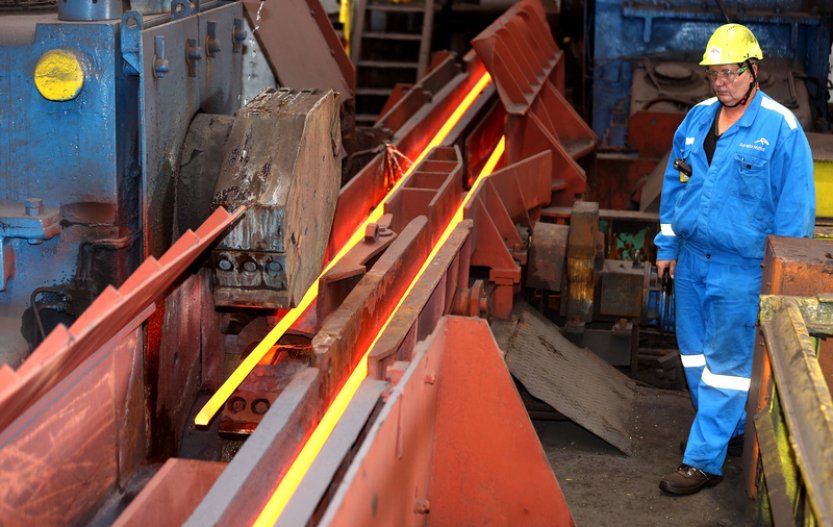 Státní pojišťovna zaplatila za Liberty Steel pohledávku 1,5 miliardy Kč