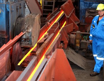 Státní pojišťovna zaplatila za Liberty Steel pohledávku 1,5 miliardy Kč