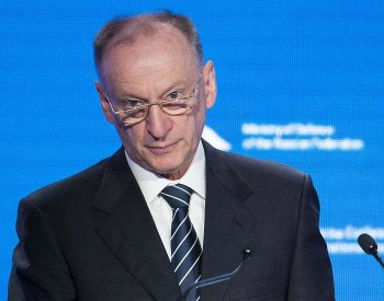 Patrušev: Rusko v posledních letech odhalilo stovky cizích agentů