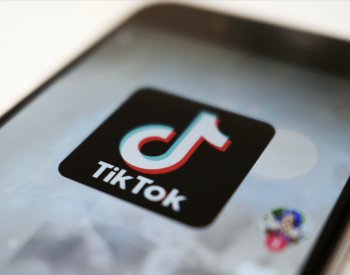 TikTok dostal v EU pokutu kvůli zpracovávání osobních údajů dětí