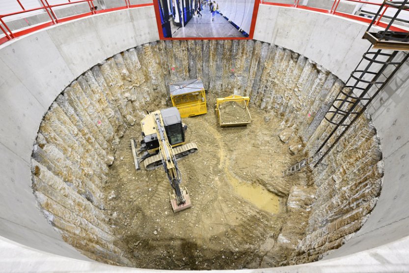 DPP uspěl, tendr na druhý úsek metra D byl podle předsedy ÚOHS v pořádku