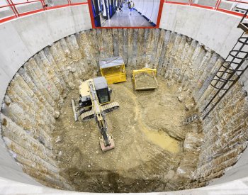 DPP uspěl, tendr na druhý úsek metra D byl podle předsedy ÚOHS v pořádku