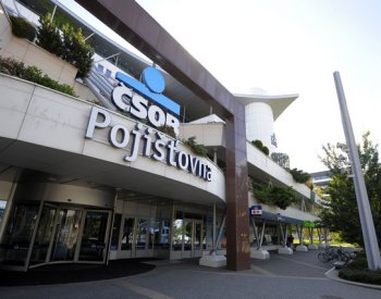 ČSOB Pojišťovna vloni vytvořila rekordní čistý zisk 2,153 miliardy korun