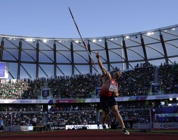 Vadlejch bude bojovat o triumf v Diamantové lize, ve finále bude i Juška