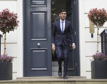 Sunak chce v Británii po útocích na lidi zakázat chov psů rasy americký bully