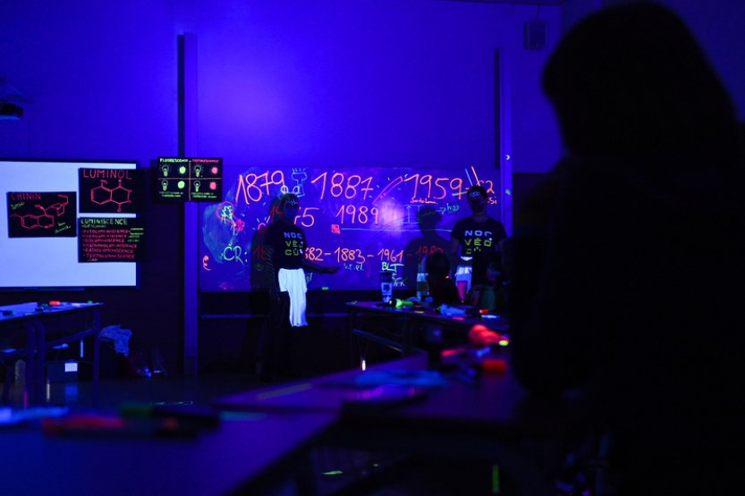 Do Noci vědců se letos v Česku zapojí téměř 80 institucí