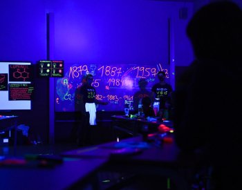 Do Noci vědců se letos v Česku zapojí téměř 80 institucí