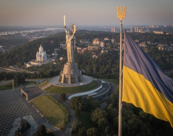 Centra Kyjeva a Lvova jsou světovým dědictvím v ohrožení, rozhodlo UNESCO