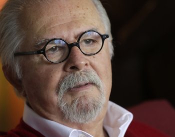 Zemřel Fernando Botero, hvězda světového i kolumbijského moderního umění