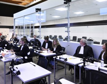 Strůjci útoků v Bruselu z roku 2016 dostali doživotí či 30 a 20 let vězení