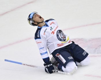 Liberec zdolal Mladou Boleslav 4:3, obrat dovršil Vlach