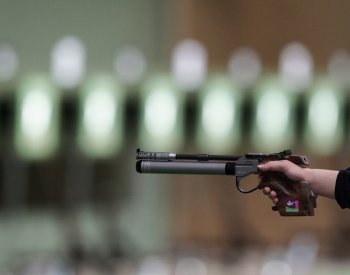 Přívratský vyhrál další závod SP v třípolohové střelbě, Nymburský byl opět třetí