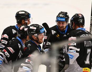 Rachůnek: Přesilovkám jsme se věnovali a jsme rádi, že nám to tam napadalo