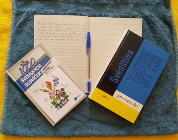 AP: Švédské školy se vracejí k tištěným knihám a psaní rukou