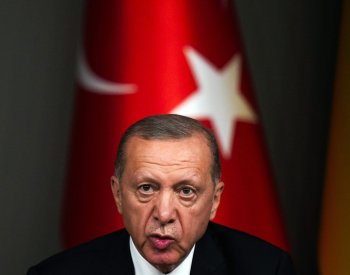 Erdogan prohlásil, že cesty Turecka a EU by se mohly rozejít
