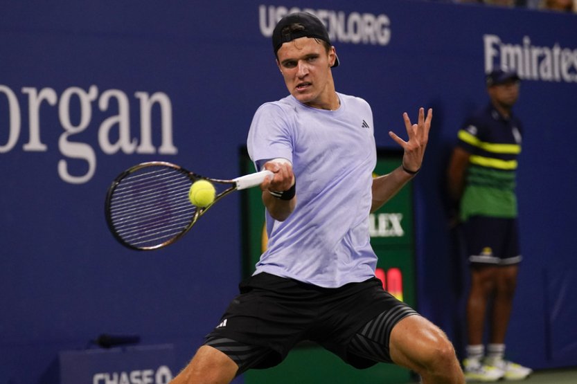 Čeští tenisté porazili v Davis Cupu i Srbsko a vyhráli skupinu C