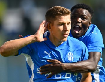 Mladá Boleslav deklasovala 5:1 Hradec Králové, dva góly dal Mareček